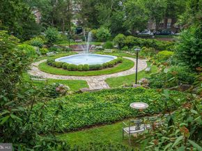 4000 Cathedral Avenue NW 203B, Washington DC 20016