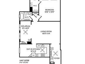 4000 Cathedral Avenue NW 203B, Washington DC 20016