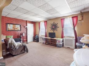 614 Johnston Street, Philadelphia PA 19148