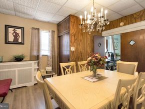 614 Johnston Street, Philadelphia PA 19148