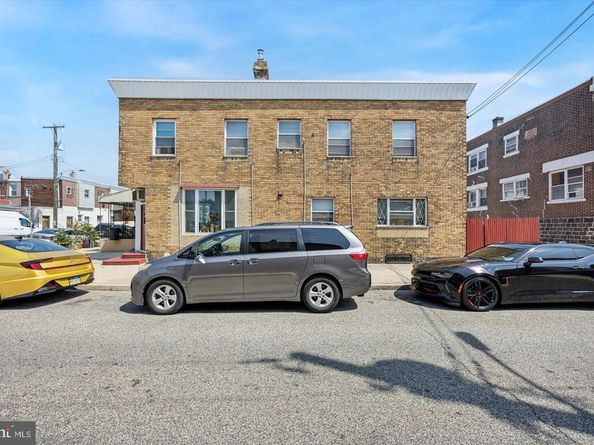 614 Johnston Street, Philadelphia PA 19148