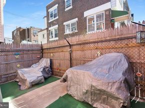 614 Johnston Street, Philadelphia PA 19148