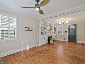 4140 21st Road N, Arlington VA 22207