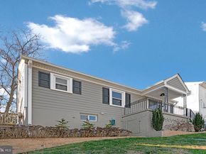 4140 21st Road N, Arlington VA 22207