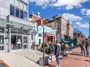 1451 Belmont Street NW 421, Washington DC 20009