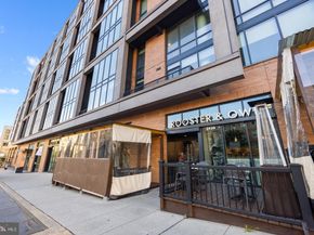 1451 Belmont Street NW 421, Washington DC 20009