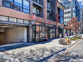 1451 Belmont Street NW 421, Washington DC 20009