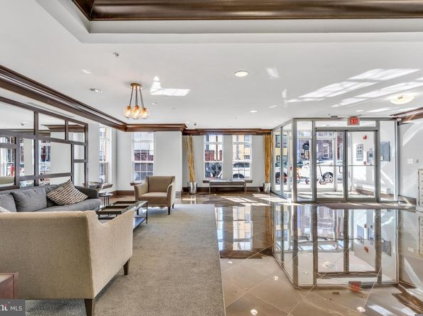 1451 Belmont Street NW 421, Washington DC 20009