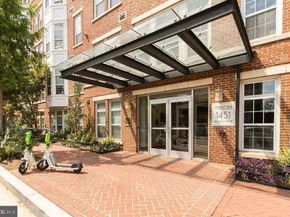 1451 Belmont Street NW 421, Washington DC 20009