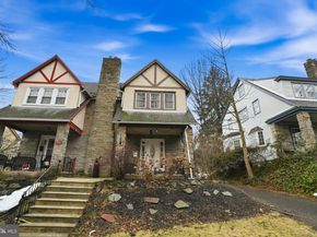 7927 Heather Road, Elkins Park PA 19027