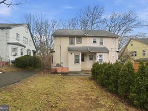 7927 Heather Road, Elkins Park PA 19027