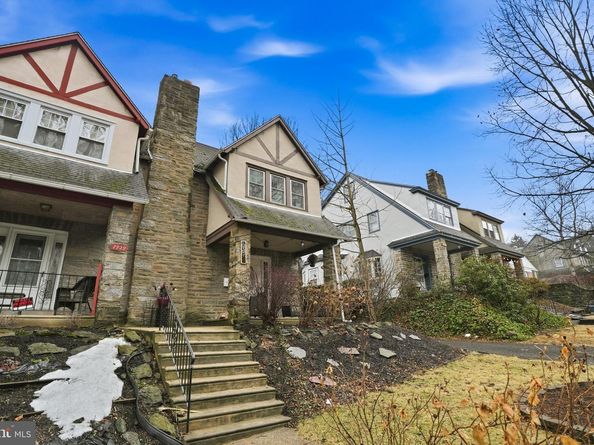 7927 Heather Road, Elkins Park PA 19027