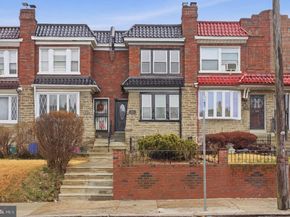 7413 Sommers Road, Philadelphia PA 19138
