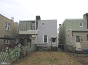 4472 E Thompson Street, Philadelphia PA 19137