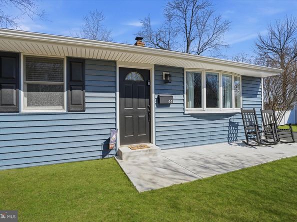 44 Heights Lane, Feasterville Trevose PA 19053