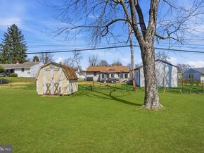 44 Heights Lane, Feasterville Trevose PA 19053