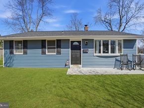 44 Heights Lane, Feasterville Trevose PA 19053