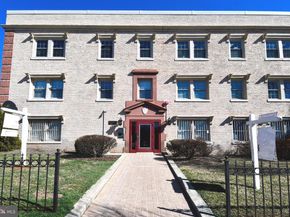 2625 3rd Street NE 301, Washington DC 20002