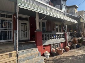 2317 Morris Street, Philadelphia PA 19145