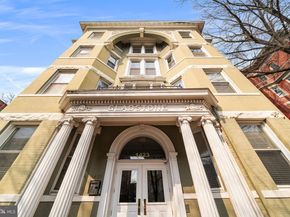 1423 R Street NW 402, Washington DC 20009