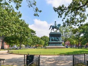 1423 R Street NW 402, Washington DC 20009