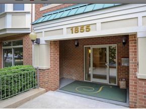 1855 Stratford Park 214, Reston VA 20190