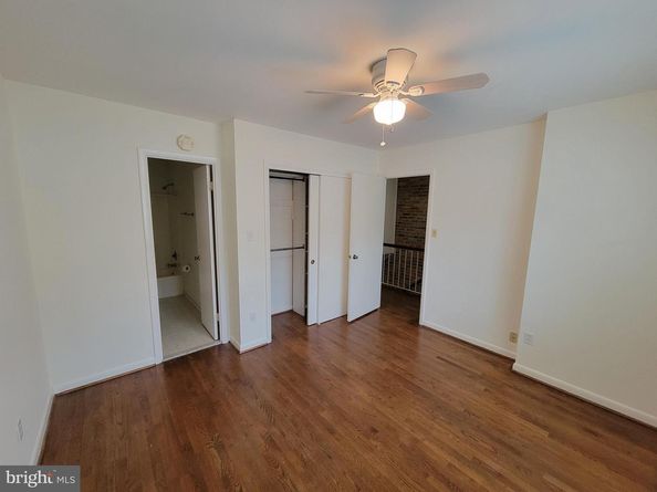 3853 Steppes Court 3853B, Falls Church VA 22041