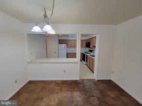 3853 Steppes Court 3853B, Falls Church VA 22041