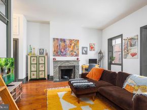 239 Race Street A, Philadelphia PA 19106