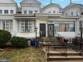 6144 Catharine Street, Philadelphia PA 19143