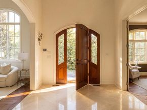 9250 Persimmon Tree Road, Potomac MD 20854