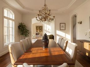 9250 Persimmon Tree Road, Potomac MD 20854