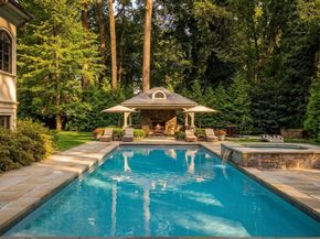 9250 Persimmon Tree Road, Potomac MD 20854