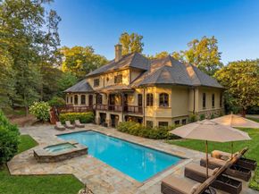 9250 Persimmon Tree Road, Potomac MD 20854