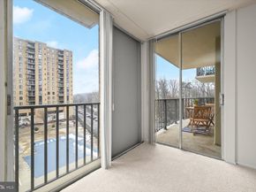 4600 S Four Mile Run Drive 238, Arlington VA 22204