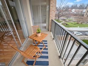 4600 S Four Mile Run Drive 238, Arlington VA 22204