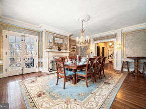 1018 Beech Rd, Wallingford PA 19086