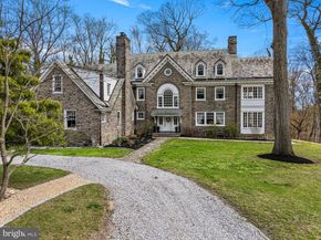 1018 Beech Rd, Wallingford PA 19086