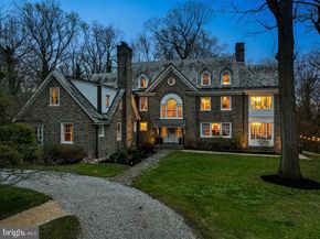 1018 Beech Rd, Wallingford PA 19086