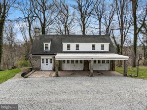 1018 Beech Rd, Wallingford PA 19086