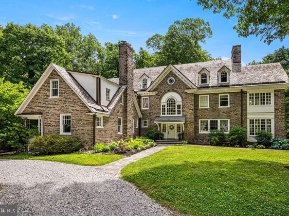 1018 Beech Rd, Wallingford PA 19086