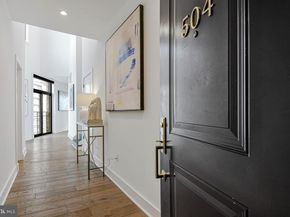 1402 H Street NE 504, Washington DC 20002