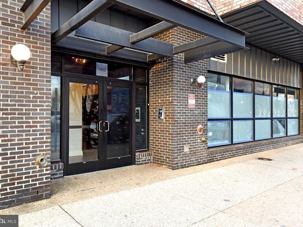 1402 H Street NE 504, Washington DC 20002