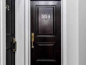 1402 H Street NE 504, Washington DC 20002