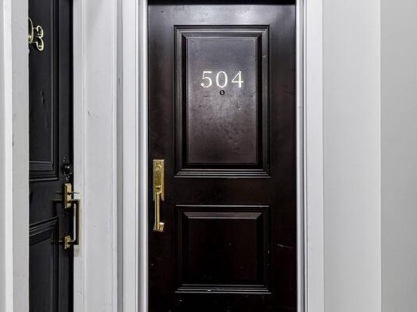 1402 H Street NE 504, Washington DC 20002