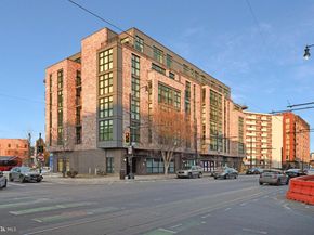 1402 H Street NE 504, Washington DC 20002