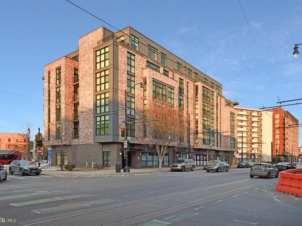1402 H Street NE 504, Washington DC 20002