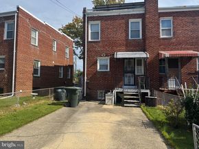 3229 12TH Place SE, Washington DC 20032