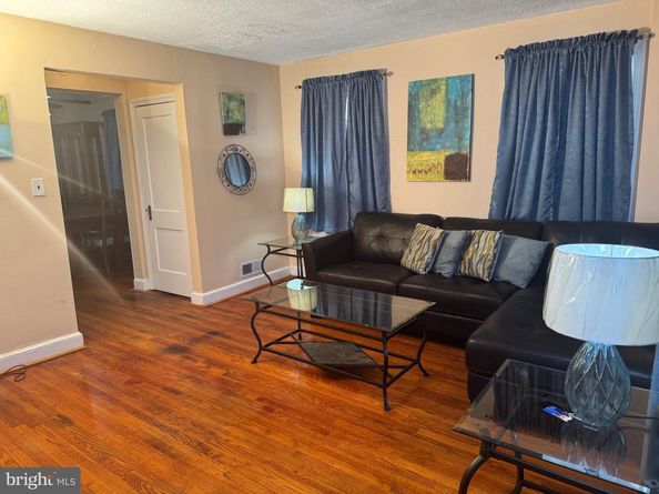 3229 12TH Place SE, Washington DC 20032