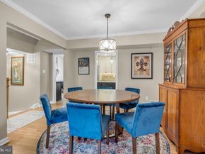 5922 Munson Court, Falls Church VA 22041